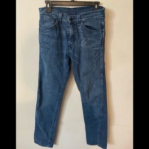 Levi 508 jeans